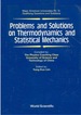 Problems and Solutions on Thermodynamics and Statistical Mechanics