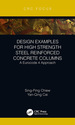 Design Examples for High Strength Steel Reinforced Concrete Columns