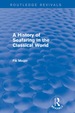 A History of Seafaring in the Classical World (Routledge Revivals)