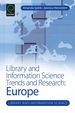 Library and Information Science Trends and Research