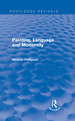 Routledge Revivals: Painting, Language and Modernity (1985)