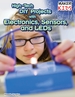 High-Tech Diy Projects With Electronics, Sensors, and Leds
