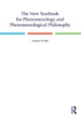 The New Yearbook for Phenomenology and Phenomenological Philosophy