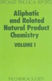 Aliphatic and Related Natural Product Chemistry