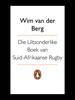 Die Uitsonderlike Boek Van Suid-Afrikaanse Rugby