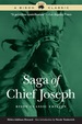 Saga of Chief Joseph, Bison Classic Edition
