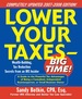 Lower Your Taxes-Big Time! 2007-2008 Edition