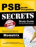 Psb Health Occupations Secrets Study Guide