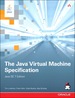 Java Virtual Machine Specification, Java Se 7 Edition, the