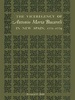 The Viceregency of Antonio Mara Bucareli in New Spain, 1771-1779