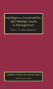 Intelligence, Sustainability, and Strategic Issues in Management