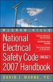 National Electrical Safety Code 2007 Handbook