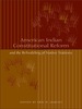 American Indian Constitutional Reform and the Rebuilding of Native Nations