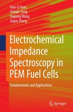 Electrochemical Impedance Spectroscopy in Pem Fuel Cells