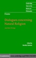 Hume: Dialogues Concerning Natural Religion