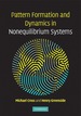 Pattern Formation and Dynamics in Nonequilibrium Systems