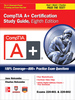 Comptia a Certification Study Guide Exams 220-801&802