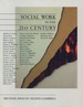 Social Work in the 21st Century