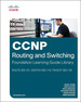 Ccnp Routing and Switching Foundation Learning Guide Library