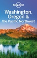 Lonely Planet Washington, Oregon & the Pacific Northwest