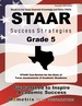 Staar Success Strategies Grade 5 Study Guide