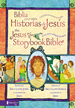 Biblia Para Nios, Historias De Jess / the Jesus Storybook Bible