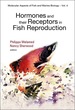 Hormones & Their Receptors in Fish. (V4)