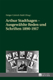 Arthur Stadthagen-Ausgewaehlte Reden Und Schriften 1890-1917