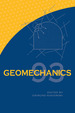 Geomechanics 93-Strata Mechanics/ Numerical Methods/Water Jet Cutting