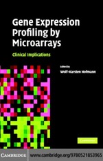Gene Expression Profiling By Microarrays