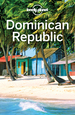 Lonely Planet Dominican Republic