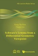 Schwarz's Lemma From a Differential Geometric Viewpoint