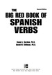 The Big Red Book of Spanish Verbs, Second Edition
