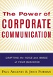 The Power of Corporate Communication