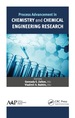 Process Advancement in Chemistry and Chemical Engineering Research