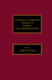 The Behavior of Sandwich Structures of Isotropic and Composite Materials