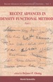 Rec Adv in Density Function Met(P1) (V1)