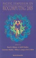 Biocomputing 2005