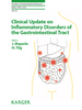 Clinical Update on Inflammatory Disorders of the Gastrointestinal Tract