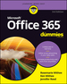 Office 365 for Dummies