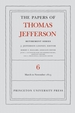 The Papers of Thomas Jefferson, Retirement Series, Volume 6