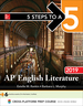 5 Steps to a 5: Ap English Literature 2019