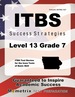 Itbs Success Strategies Level 13 Grade 7 Study Guide