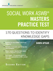 Social Work Aswb Masters Practice Test