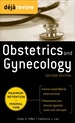 Deja Review Obstetrics & Gynecology, 2nd Edition