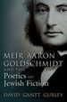 Mer Aaron Goldschmidt and the Poetics of Jewish Fiction