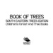 Book of Trees |South Eastern Trees Edition | Children's Forest and Tree Books