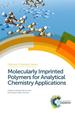 Molecularly Imprinted Polymers for Analytical Chemistry Applications