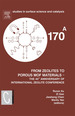From Zeolites to Porous Mof Materials-the 40th Anniversary of International Zeolite Conference, 2 Vol Set