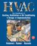 The Handbook of Heating, Ventilation and Air Conditioning (Hvac) for Design and Implementation